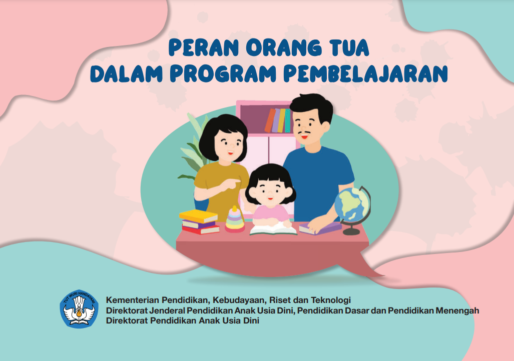 Peran Orang Tua dalam Program Pembelajaran